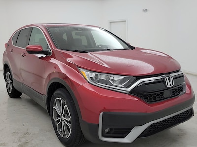 Recommended categories heading image of the selected vehicle