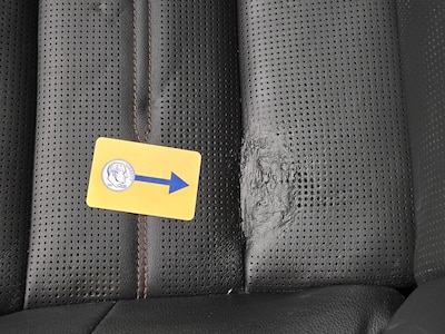 Condition detail