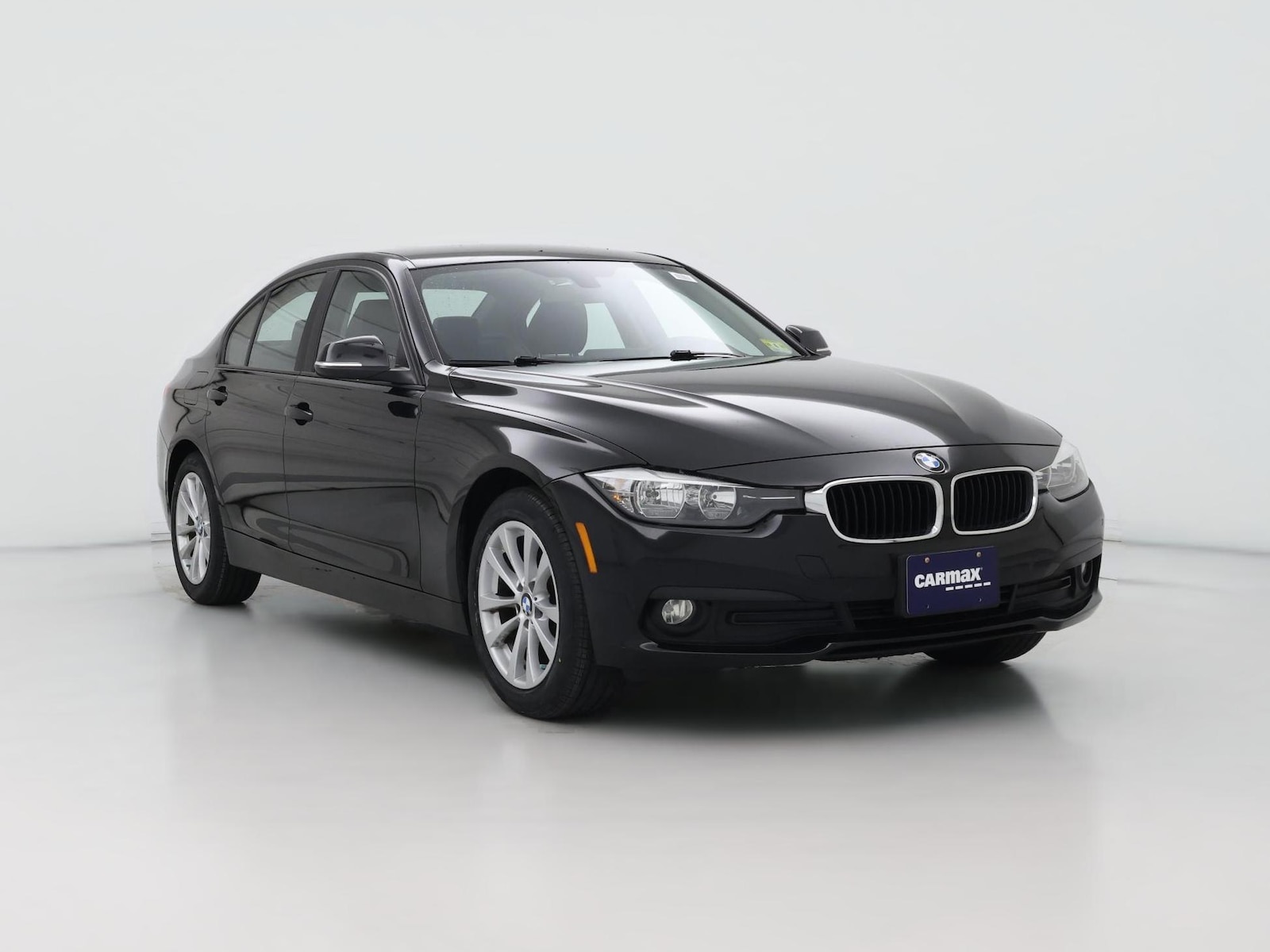 2017 BMW 3 Series