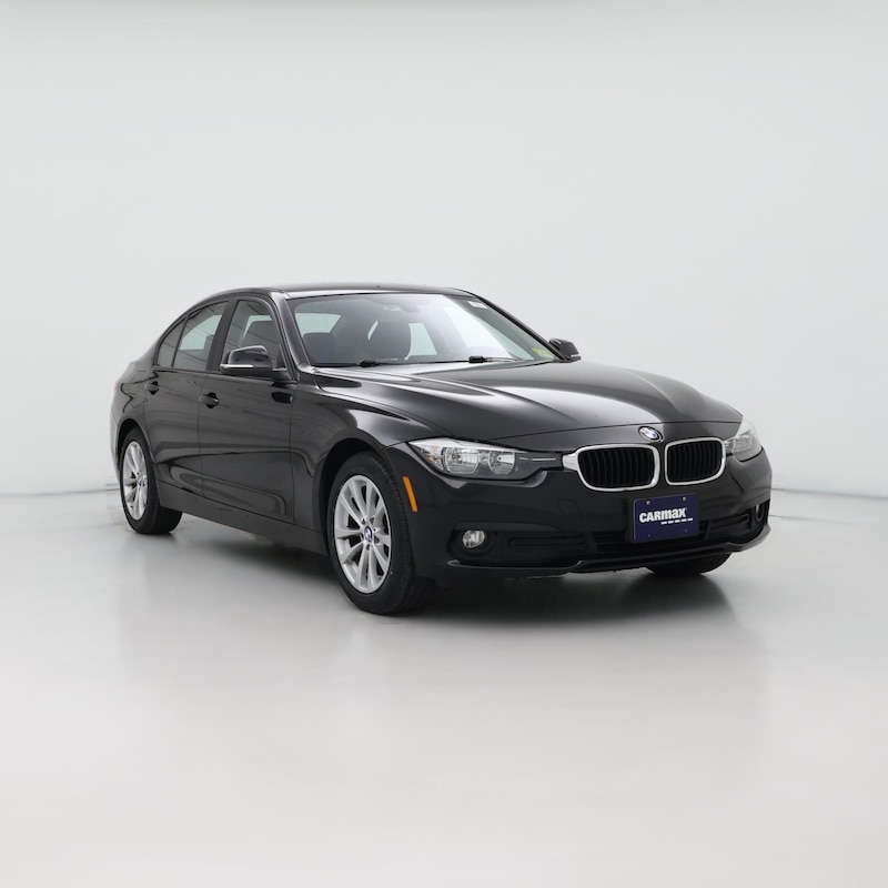 2017 BMW 320 XI