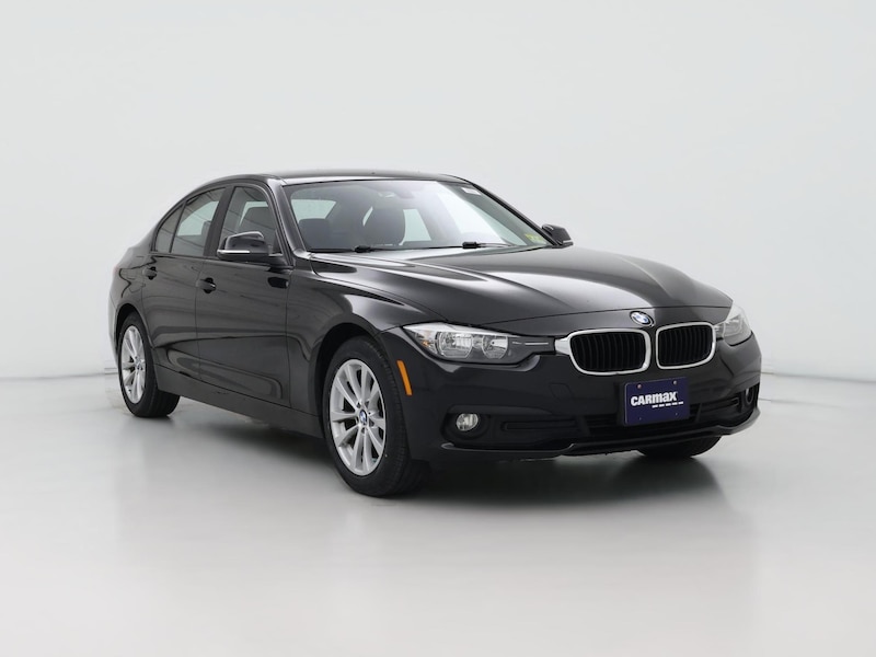 2017 BMW 320 XI