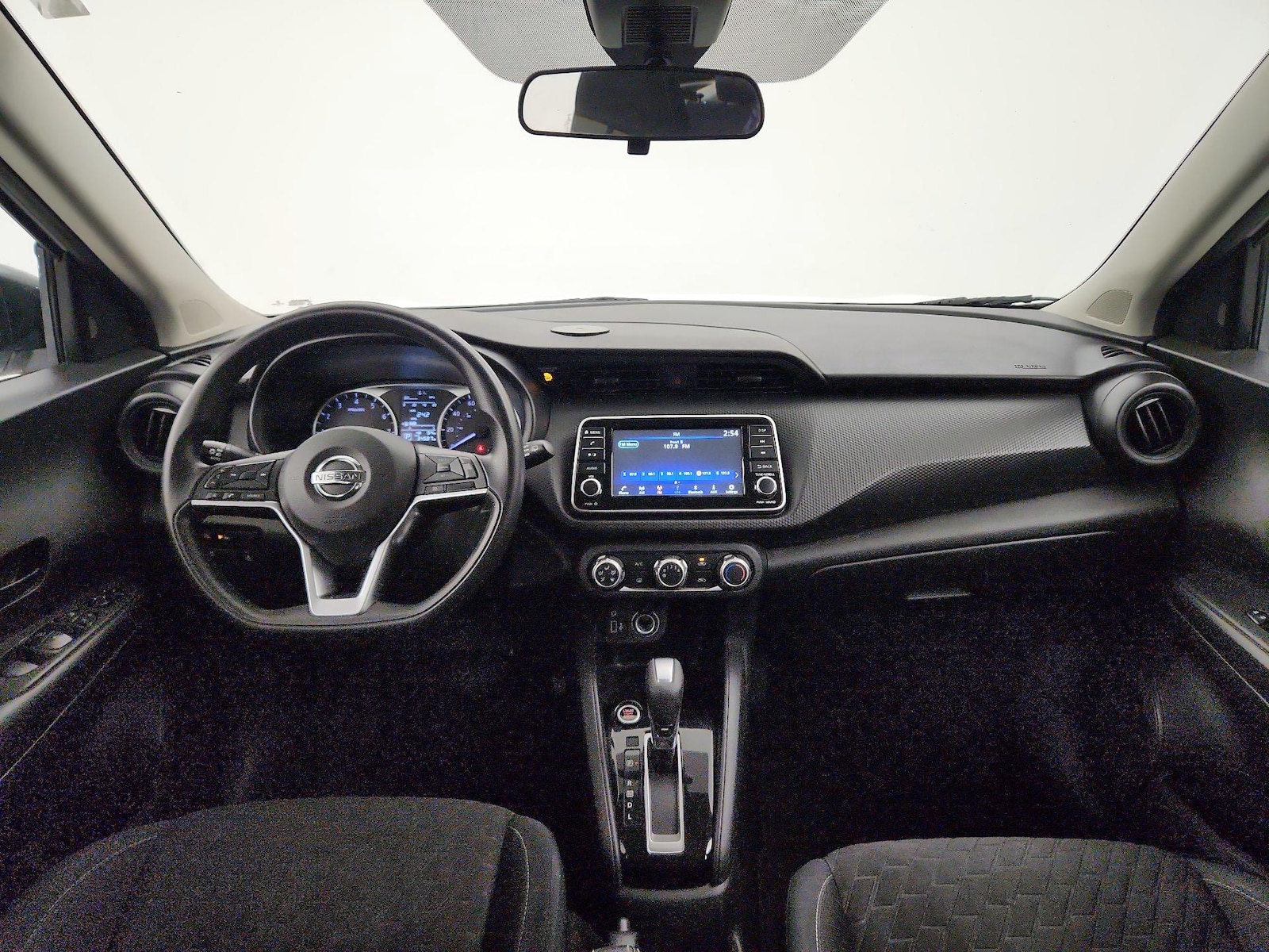 Rear View Camera