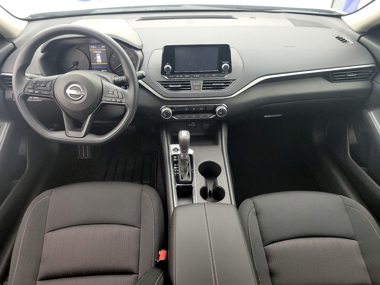 Rear View Camera