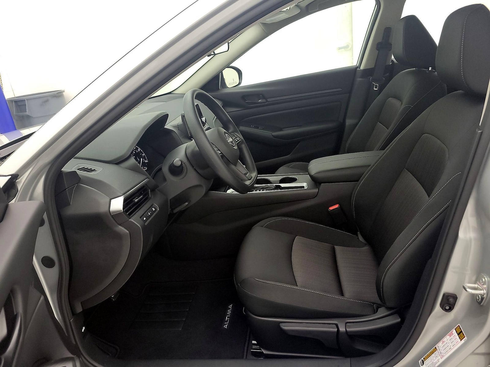 Side Airbags