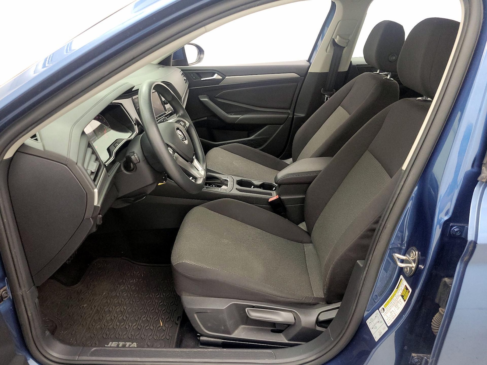 Side Airbags