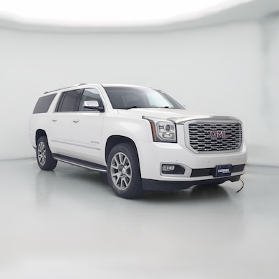 2018 GMC Yukon XL 1500 Denali