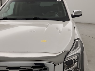 Condition detail