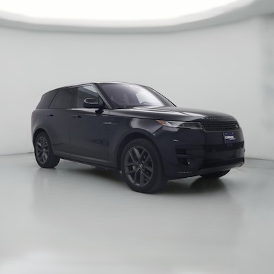 2023 Land Rover Range Rover Sport SE