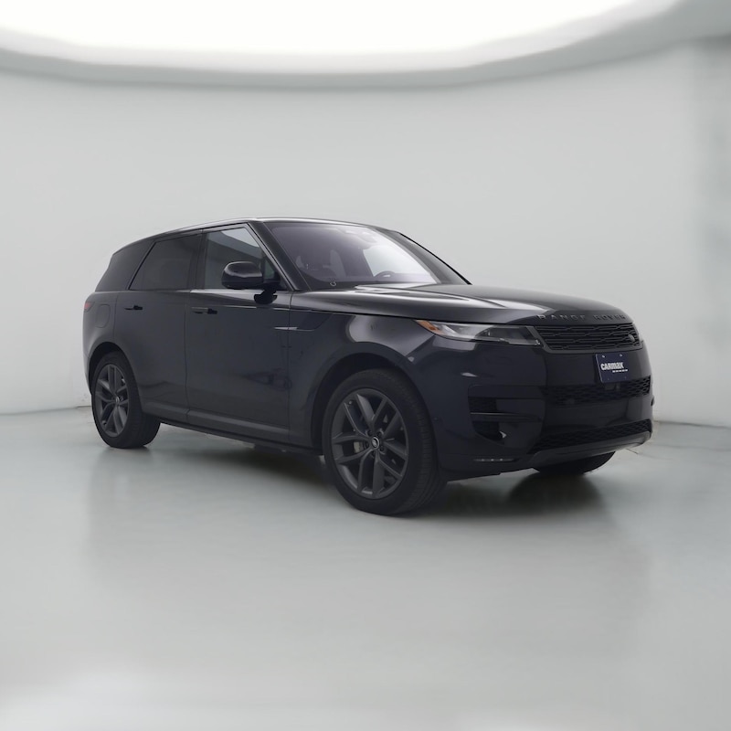 2023 Land Rover Range Rover Sport SE