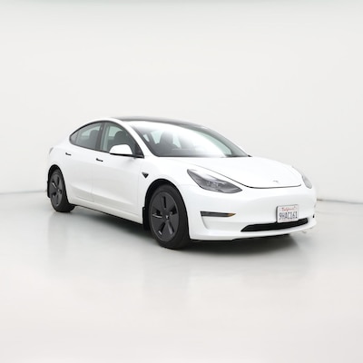 Recommended categories heading image of the selected vehicle