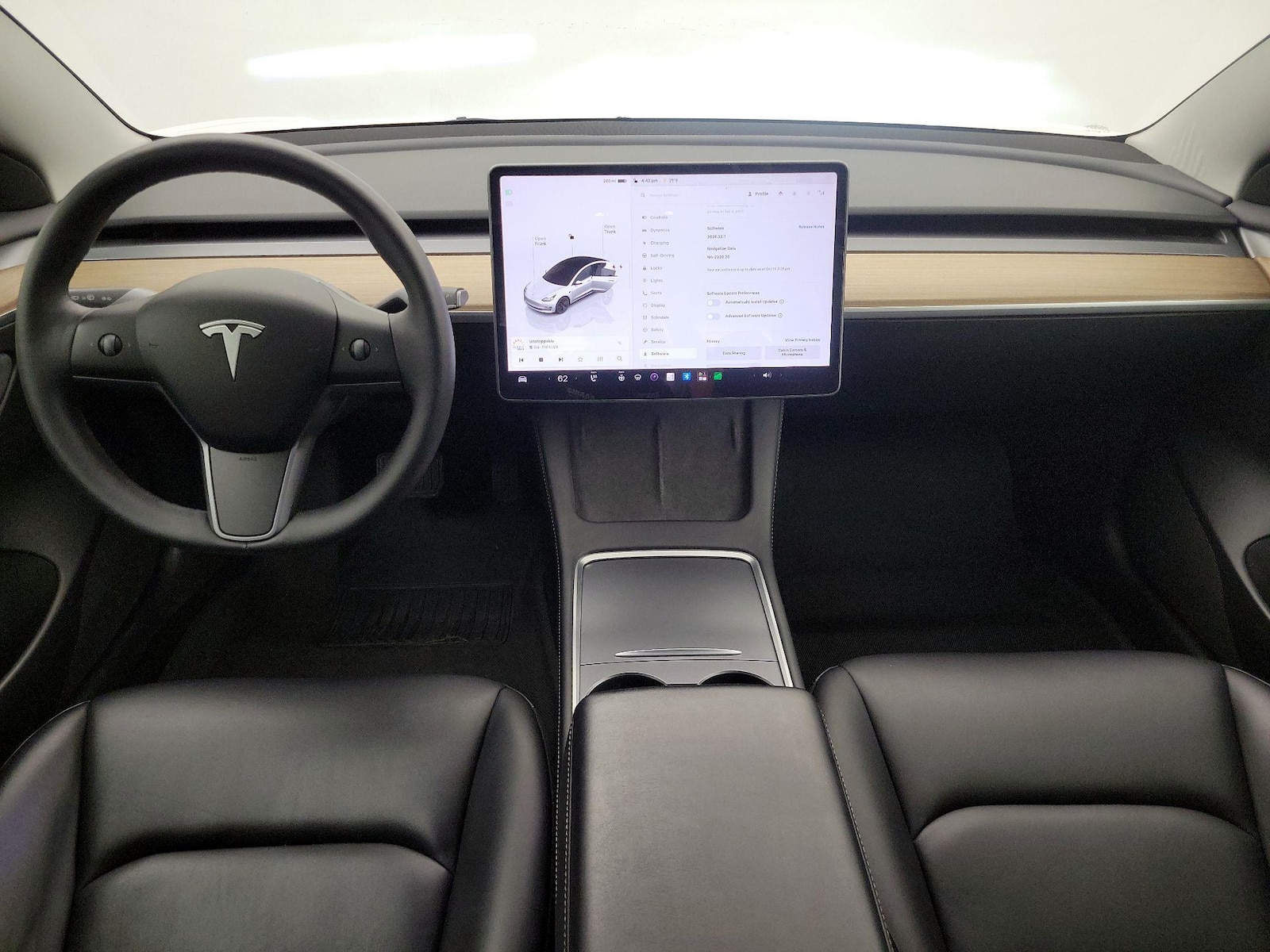Navigation System