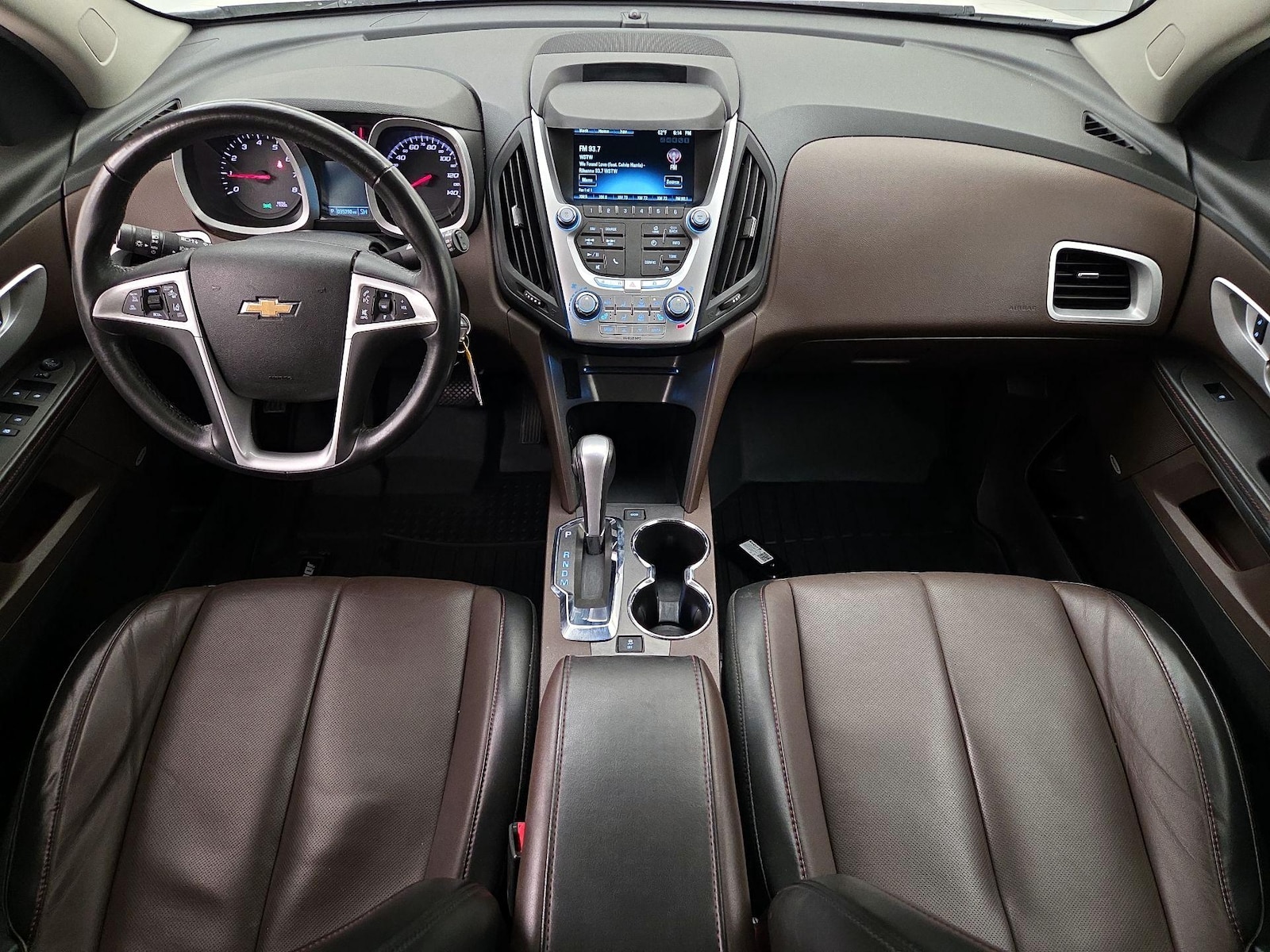 Rear View Camera