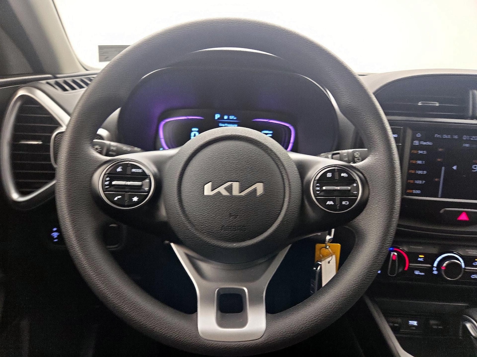 Lane Departure Warning