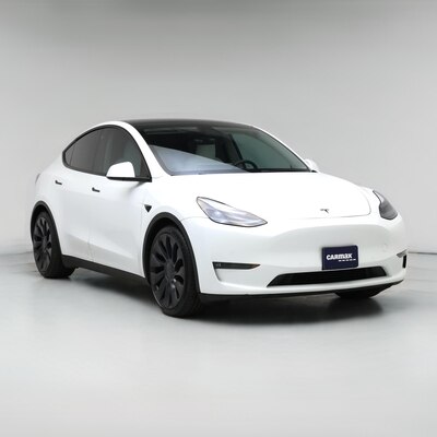Vehicle exterior view