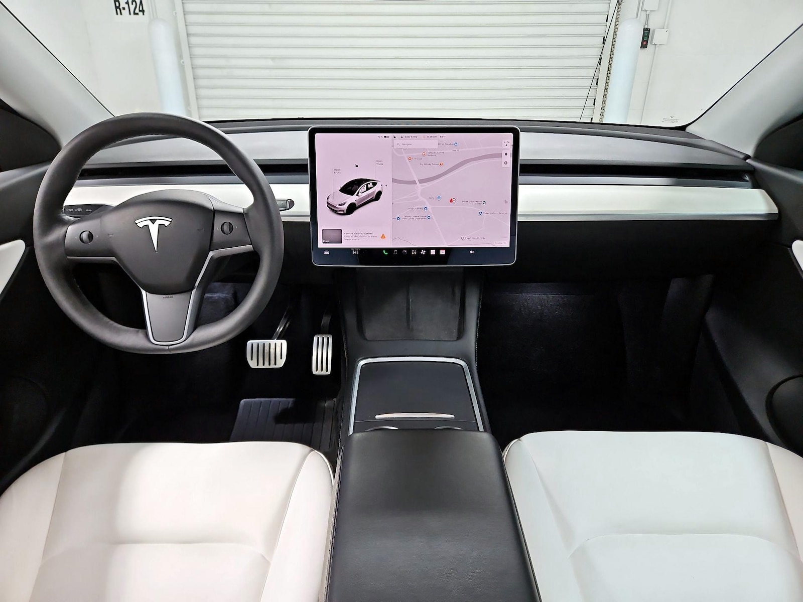 Navigation System