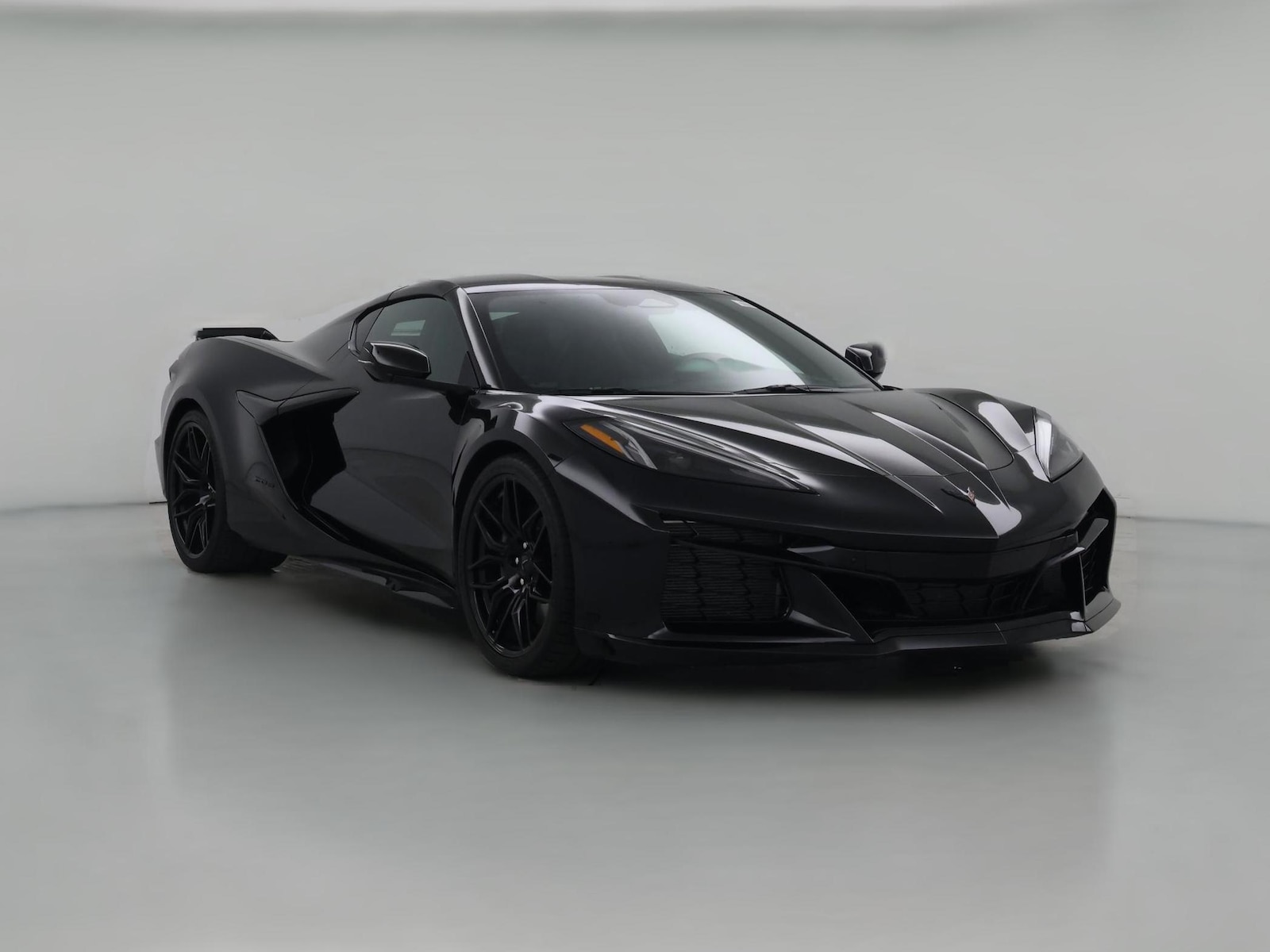 2025 Chevrolet Corvette