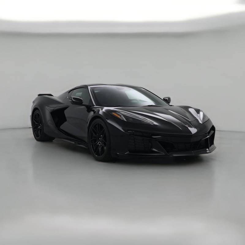 2025 Chevrolet Corvette Z06 2LZ