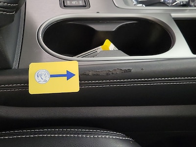 Condition detail