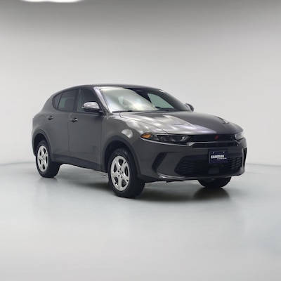 2024 Dodge Hornet GT