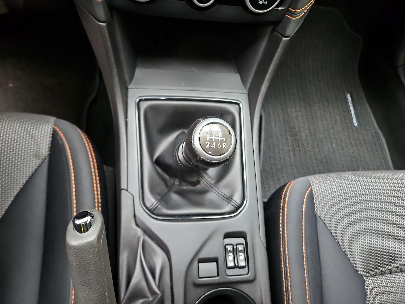 Manual Transmission
