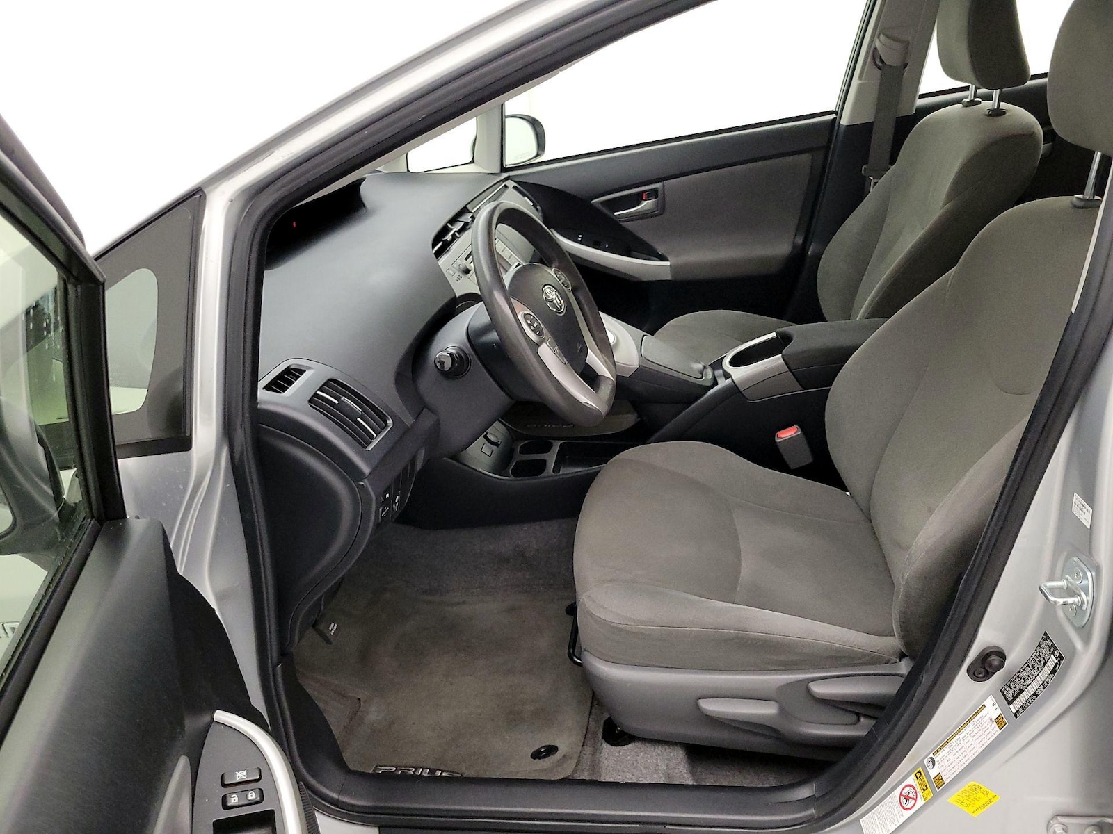 Side Airbags