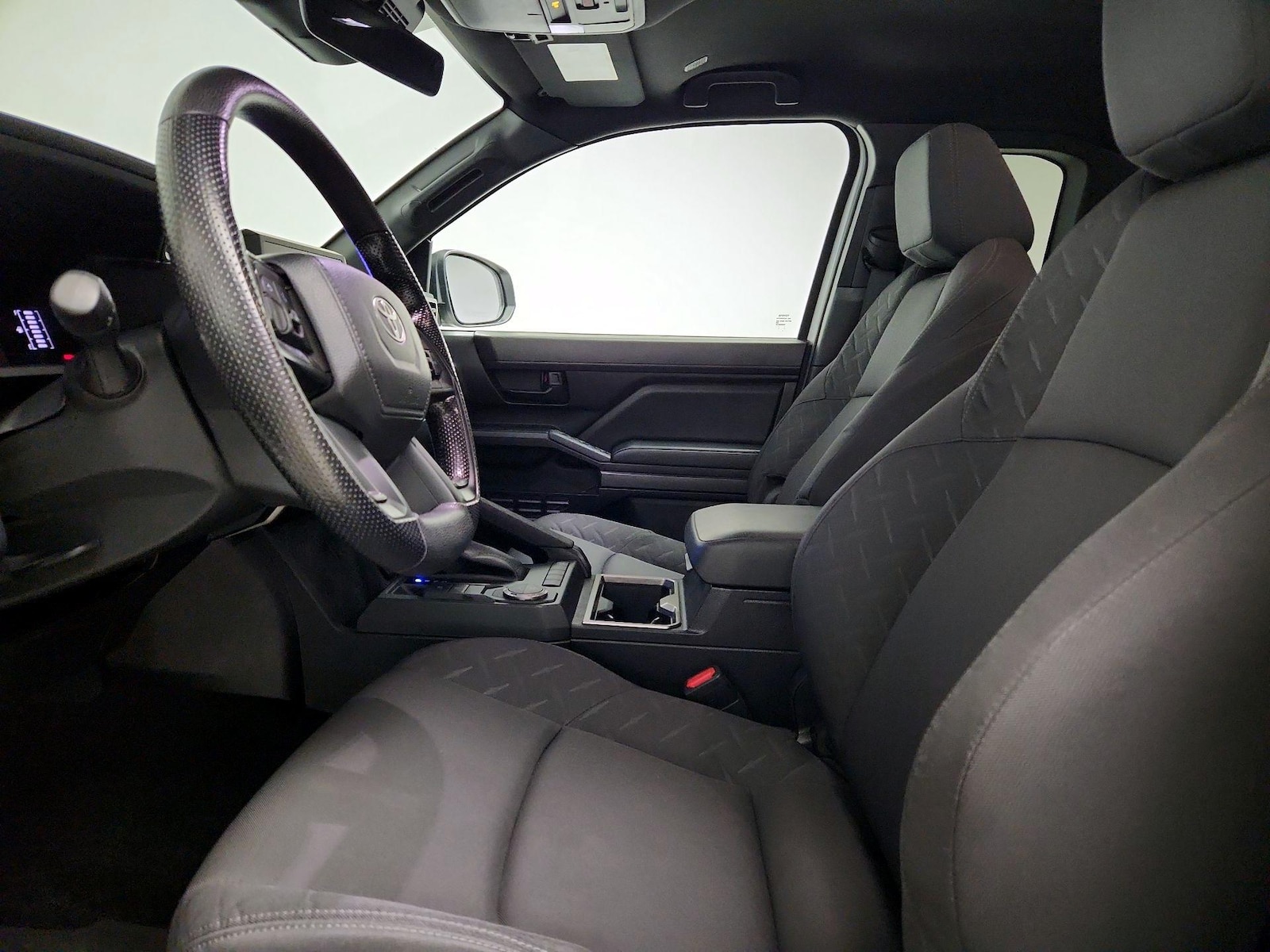 Side Airbags