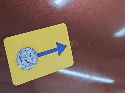 Condition detail