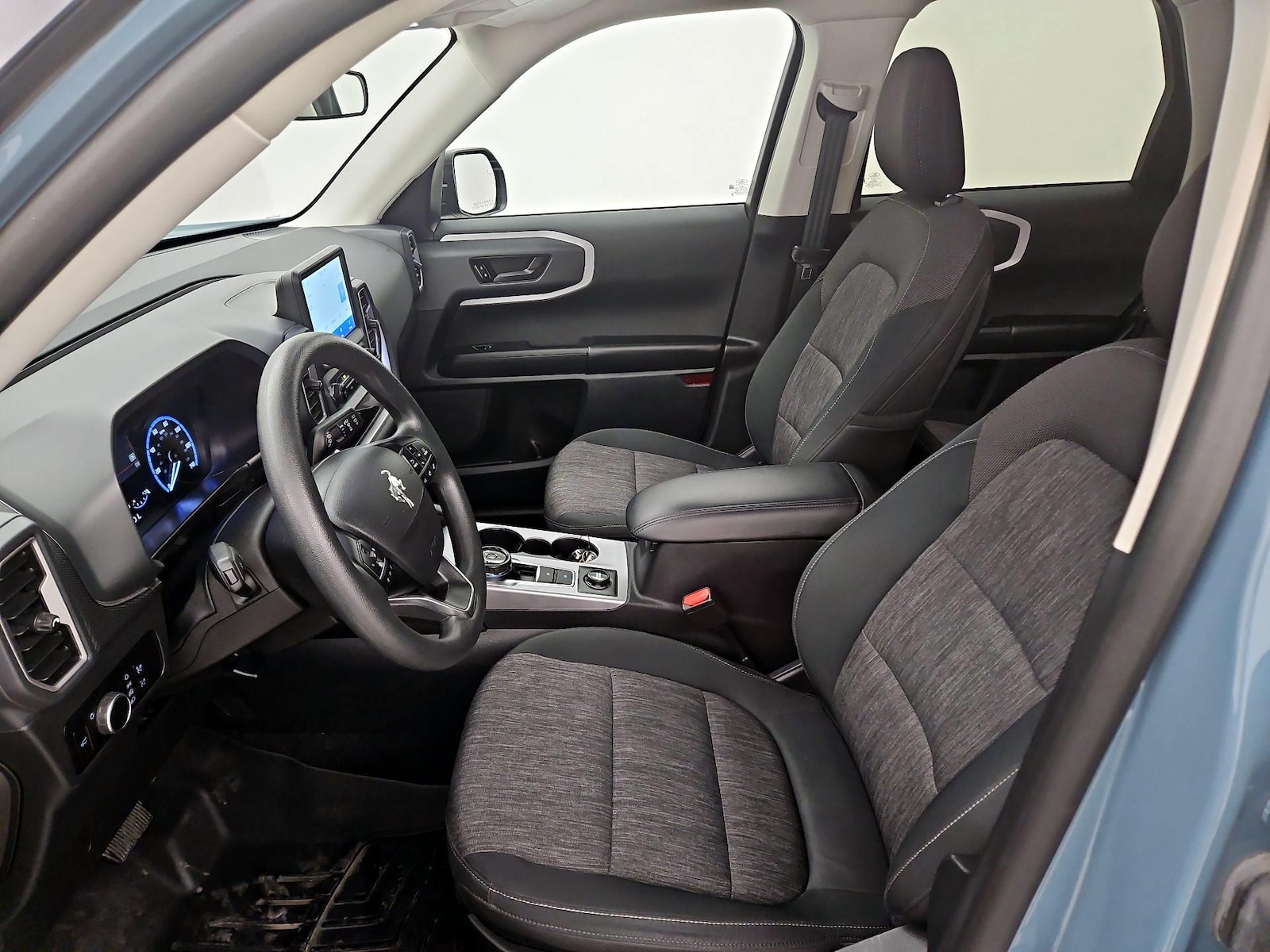 Side Airbags