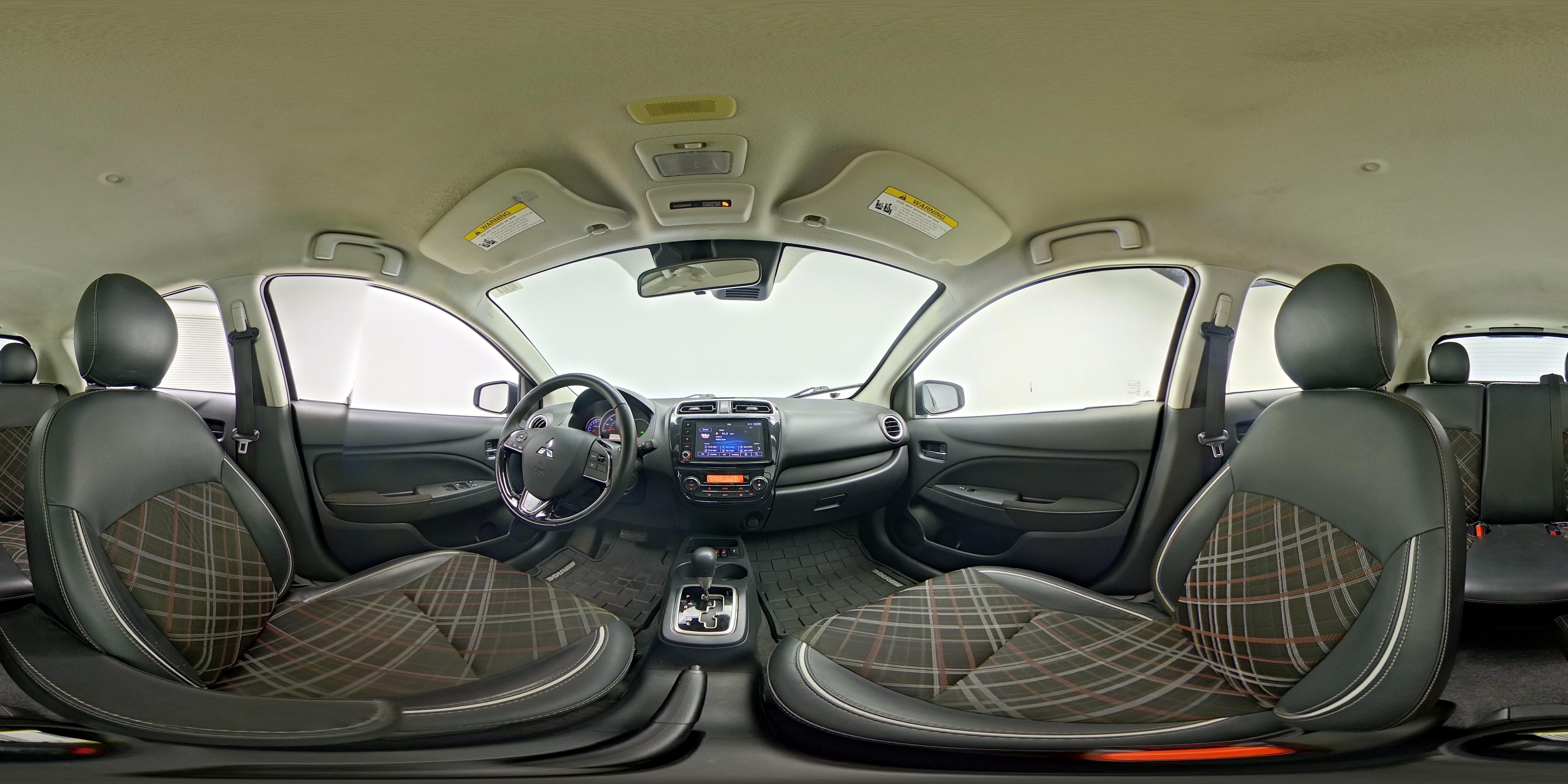 2023 Mitsubishi Mirage SE - Photo 22