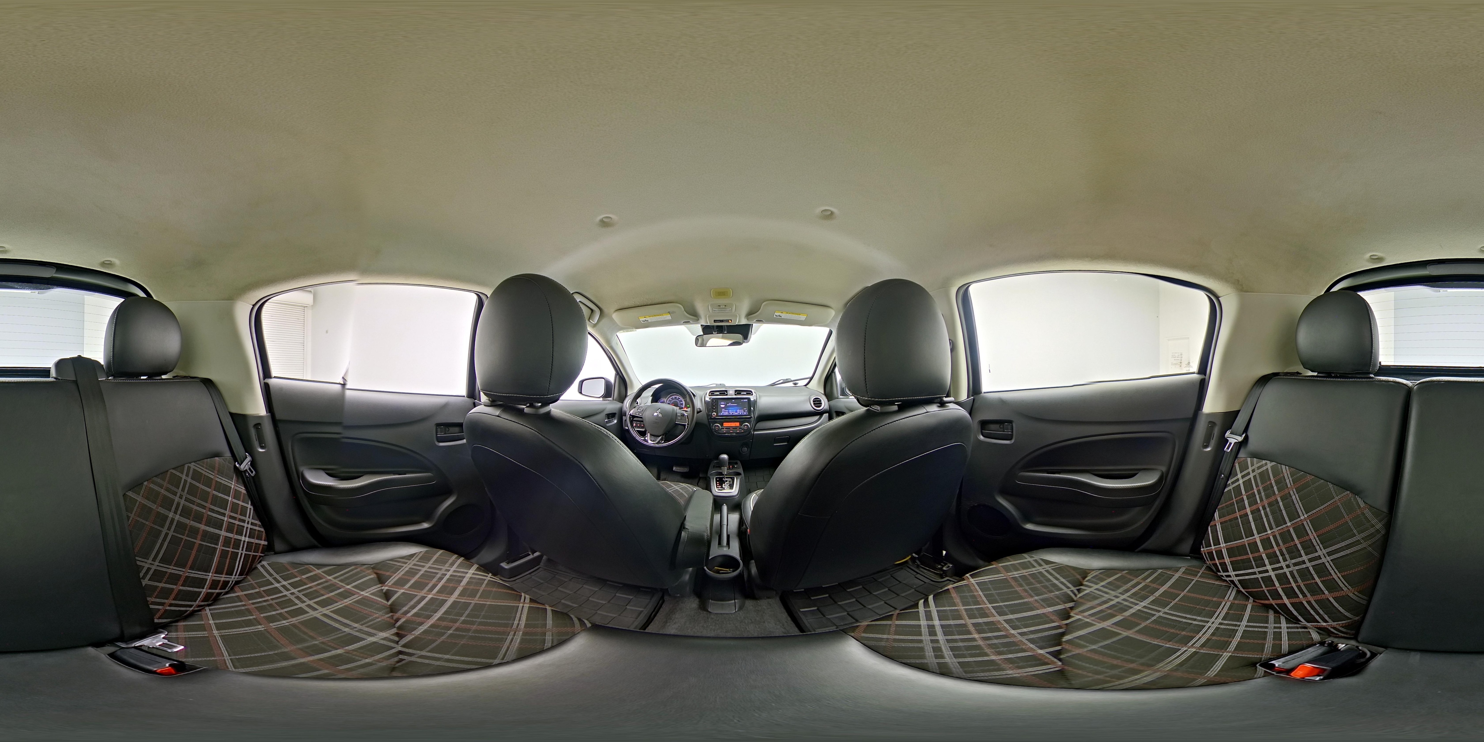 2023 Mitsubishi Mirage SE - Photo 23