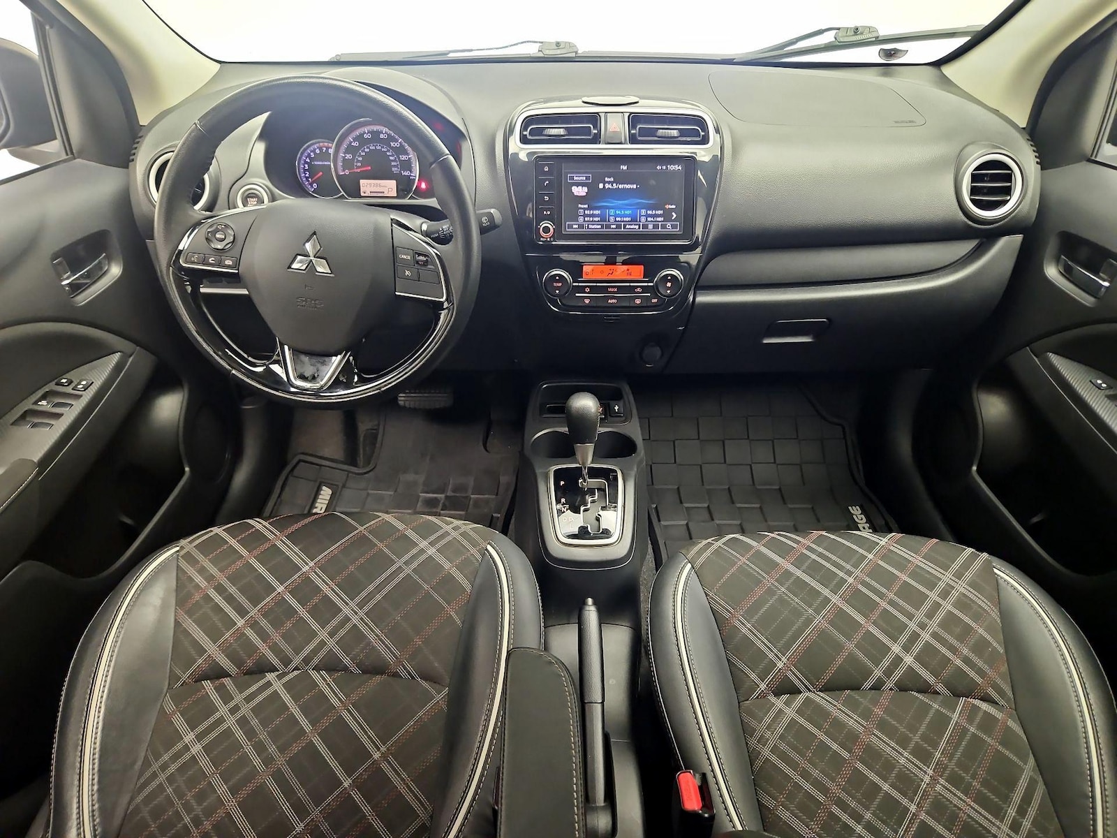 2023 Mitsubishi Mirage SE - Photo 10