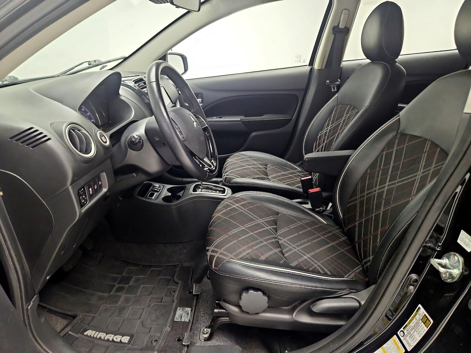 2023 Mitsubishi Mirage SE - Photo 12