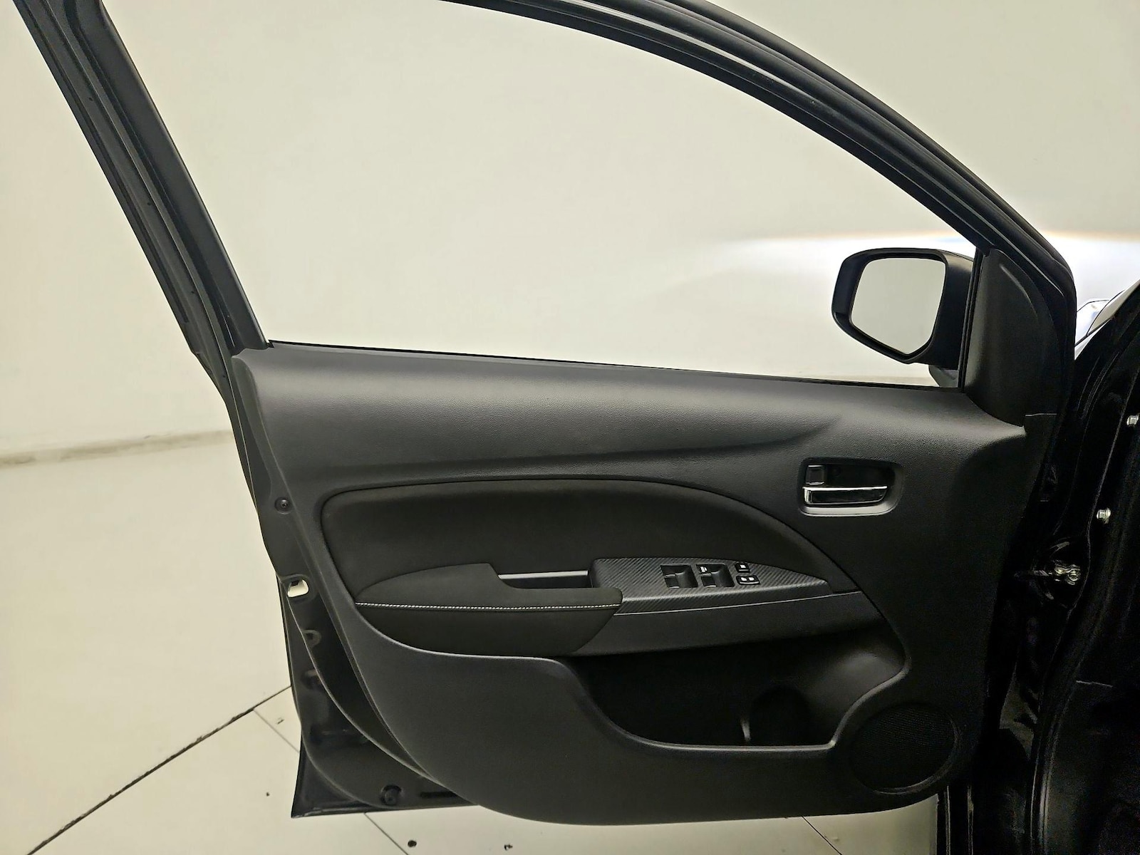 2023 Mitsubishi Mirage SE - Photo 13
