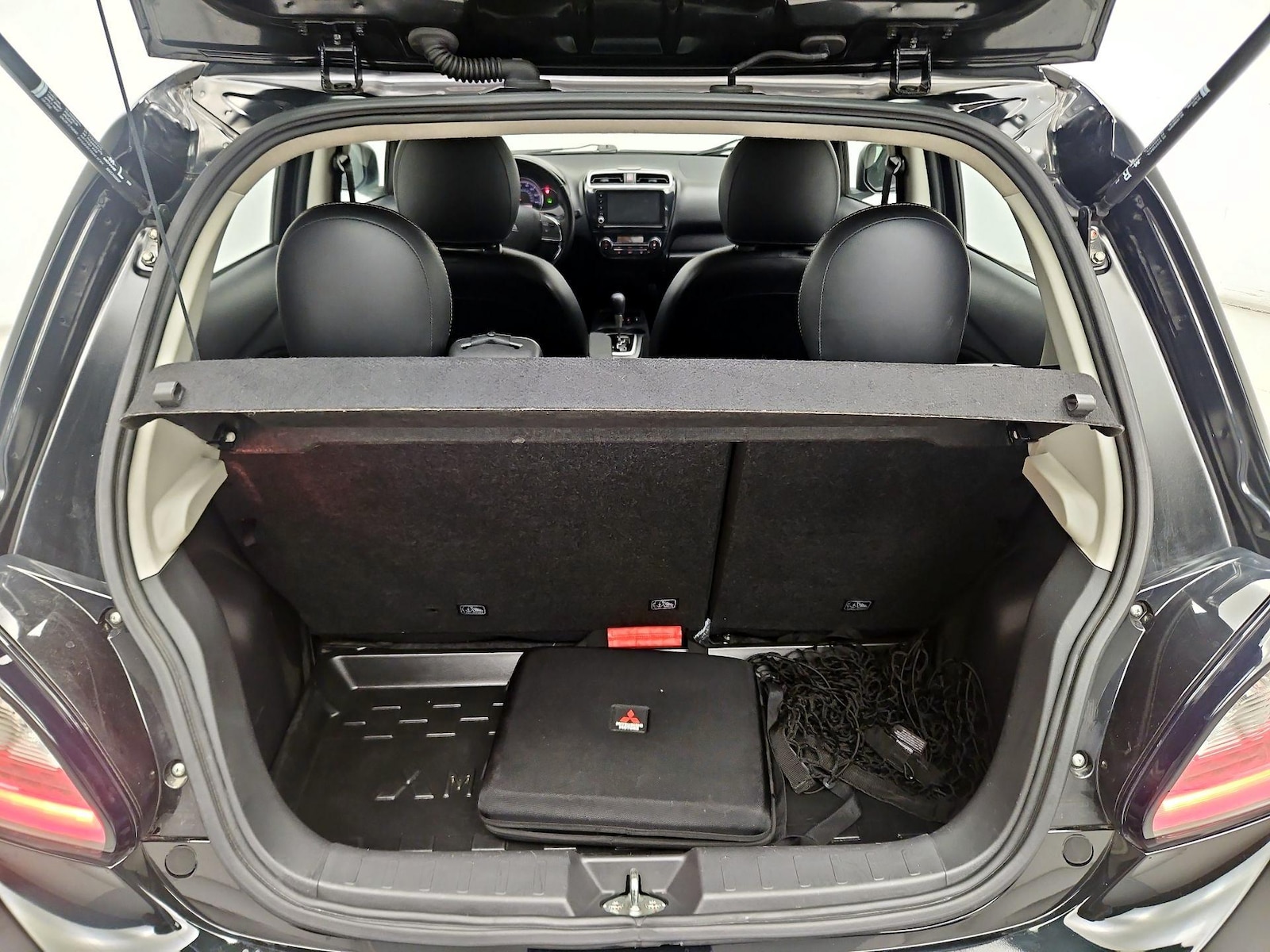 2023 Mitsubishi Mirage SE - Photo 19