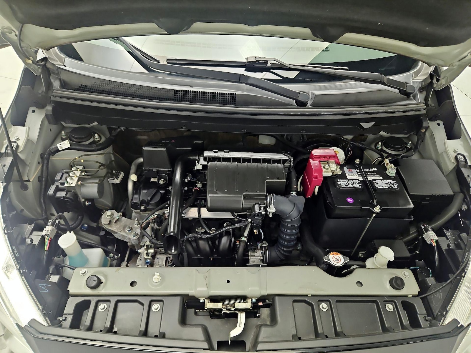 2023 Mitsubishi Mirage SE - Photo 20