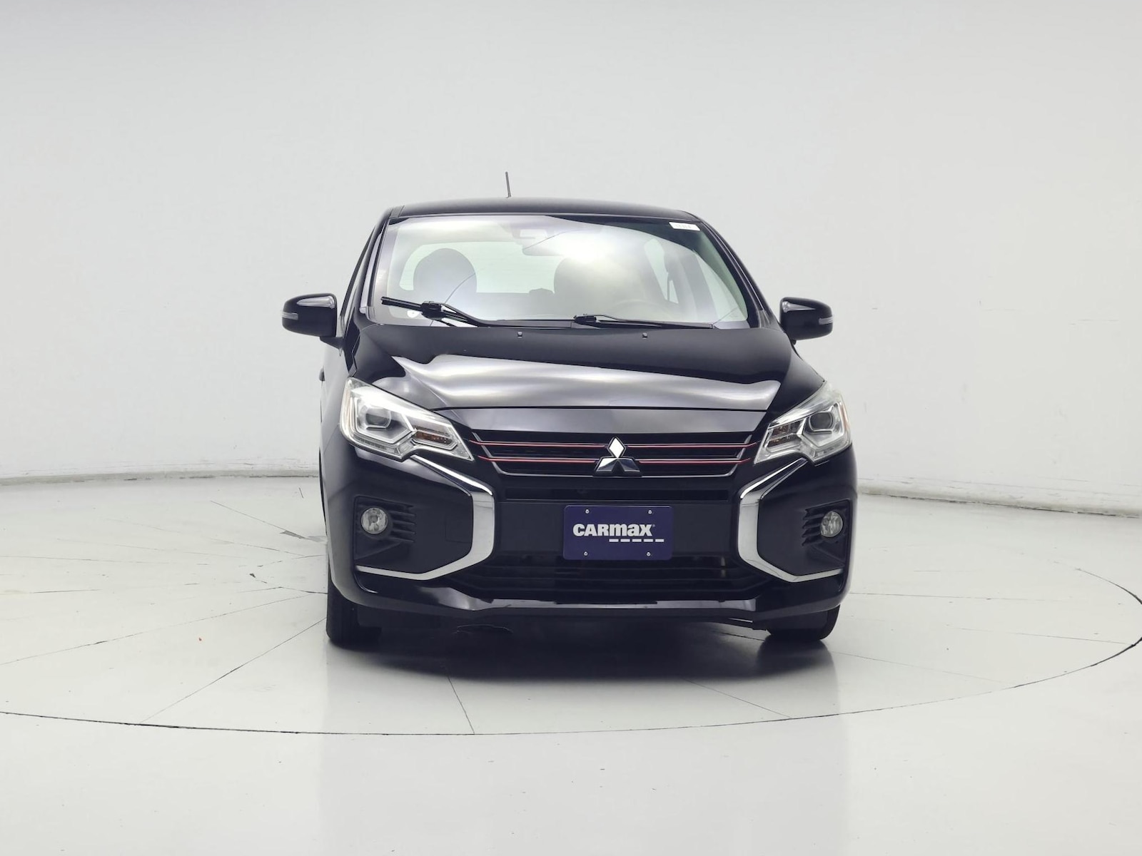 2023 Mitsubishi Mirage SE - Photo 6