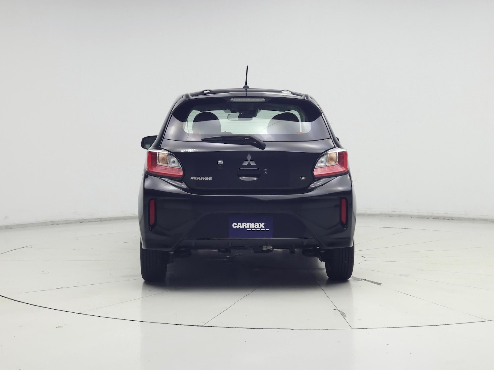 2023 Mitsubishi Mirage SE - Photo 7