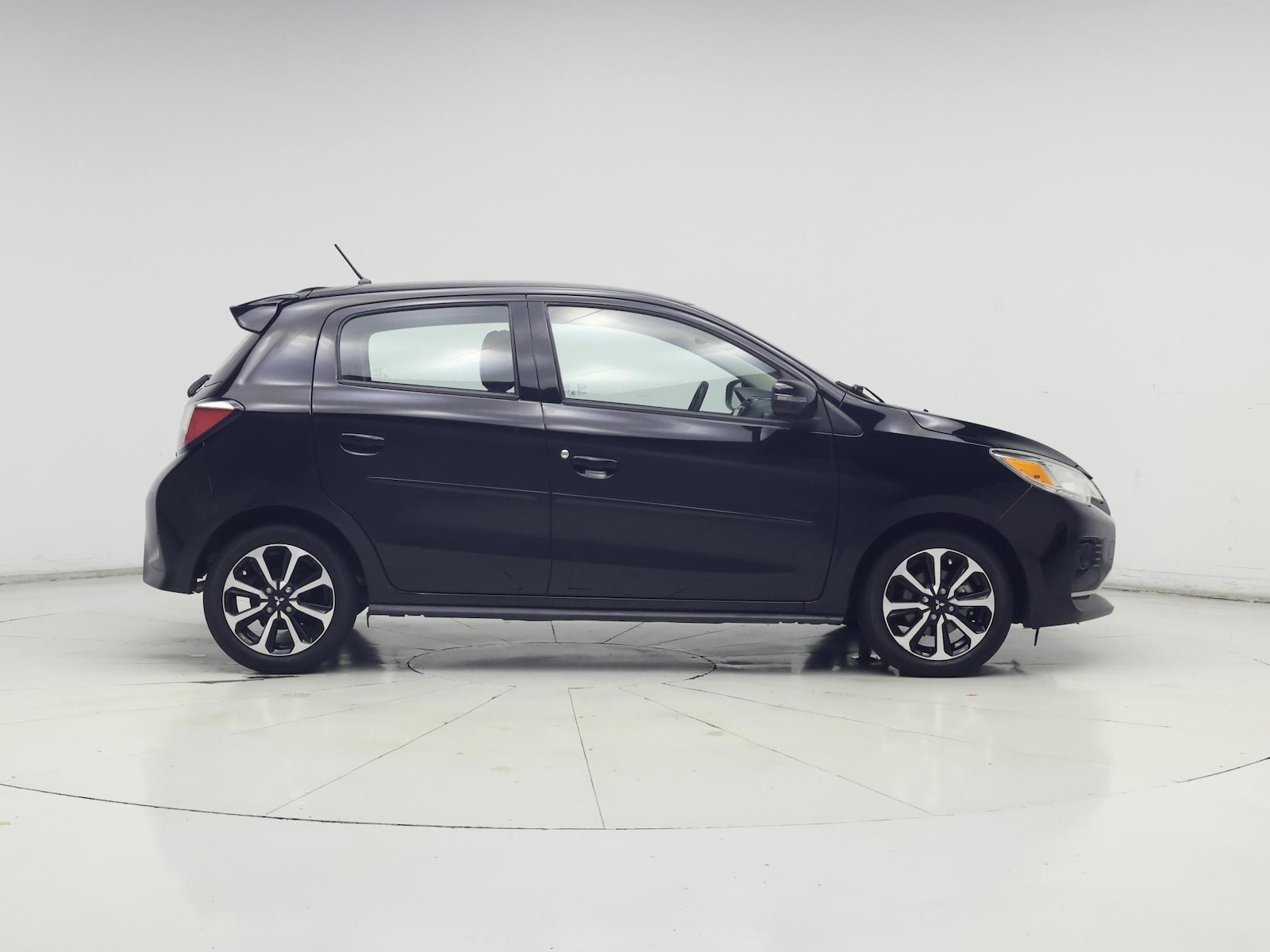 2023 Mitsubishi Mirage SE - Photo 8