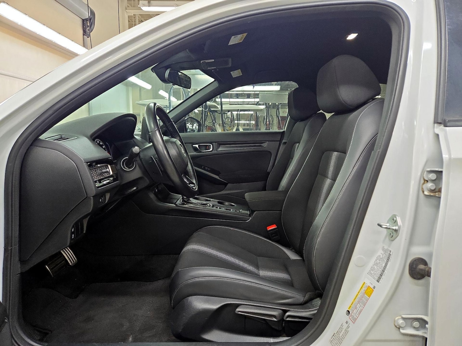 Side Airbags
