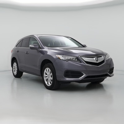 2017 Acura RDX AWD