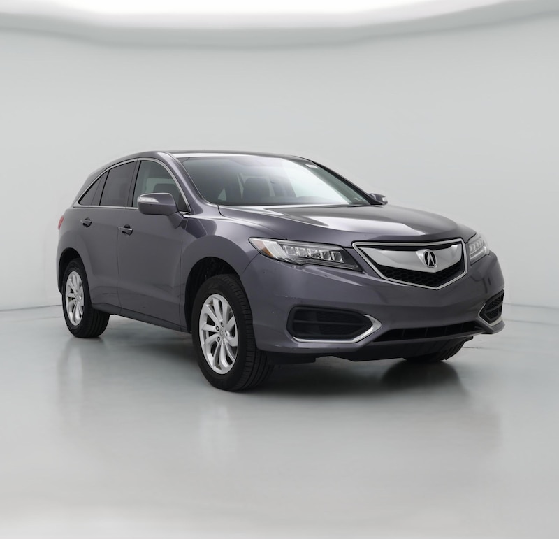 2017 Acura RDX AWD