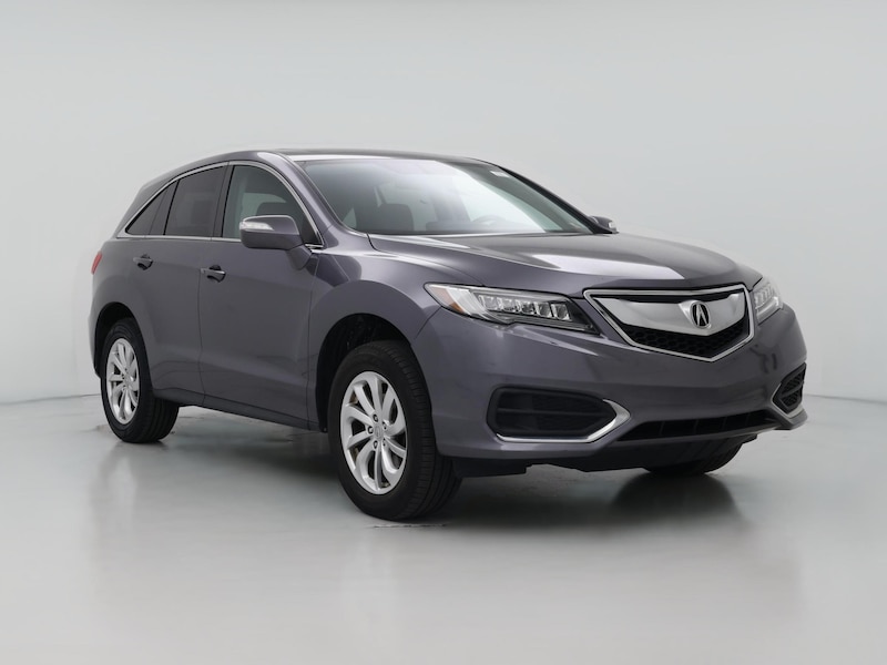 2017 Acura RDX AWD