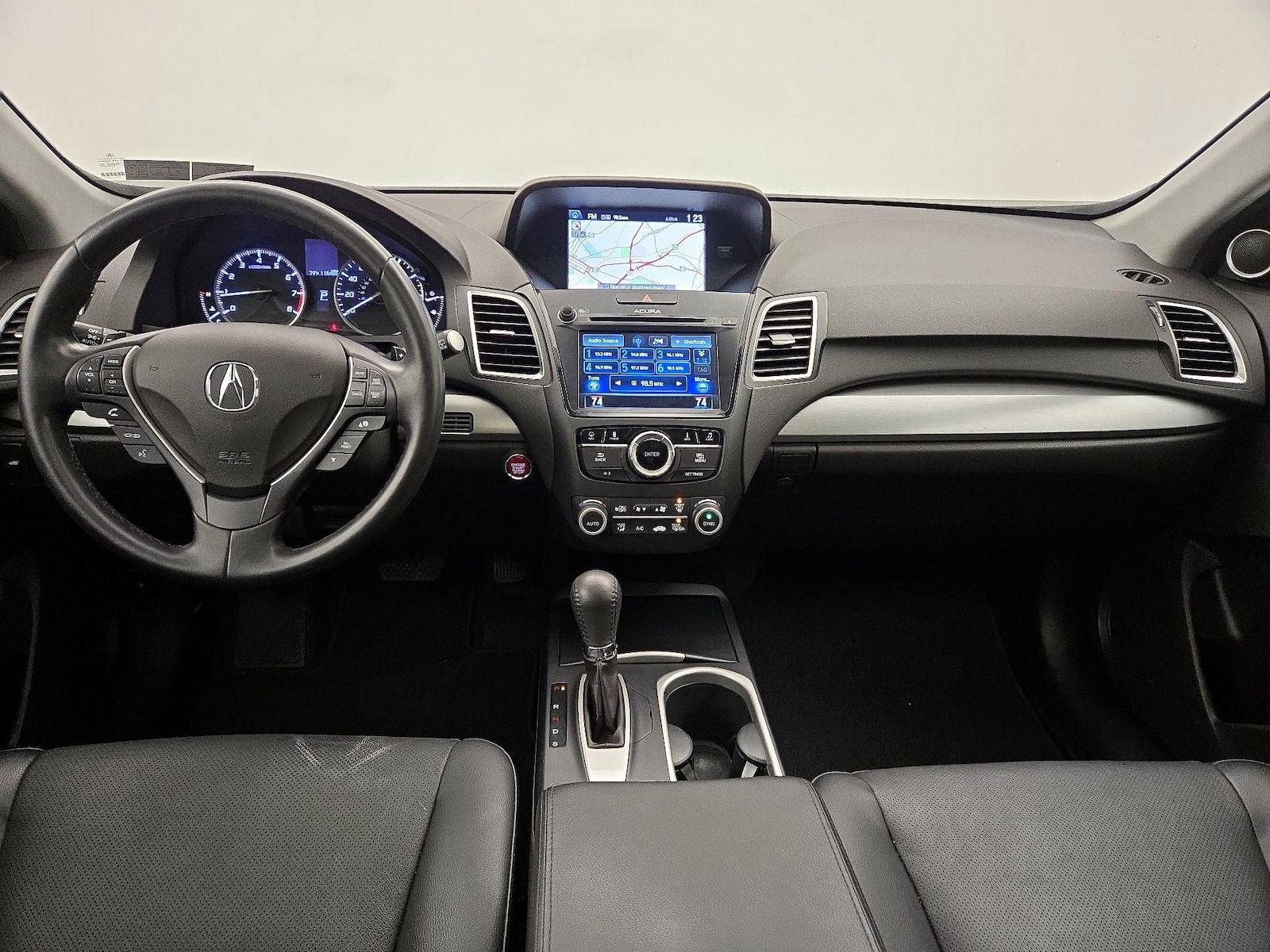 Navigation System