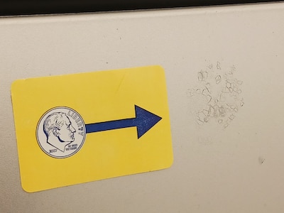 Condition detail