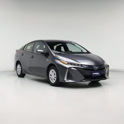 2017 Toyota Prius Prime Hybrid Premium