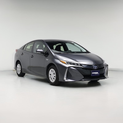 Recommended categories heading image of the selected vehicle