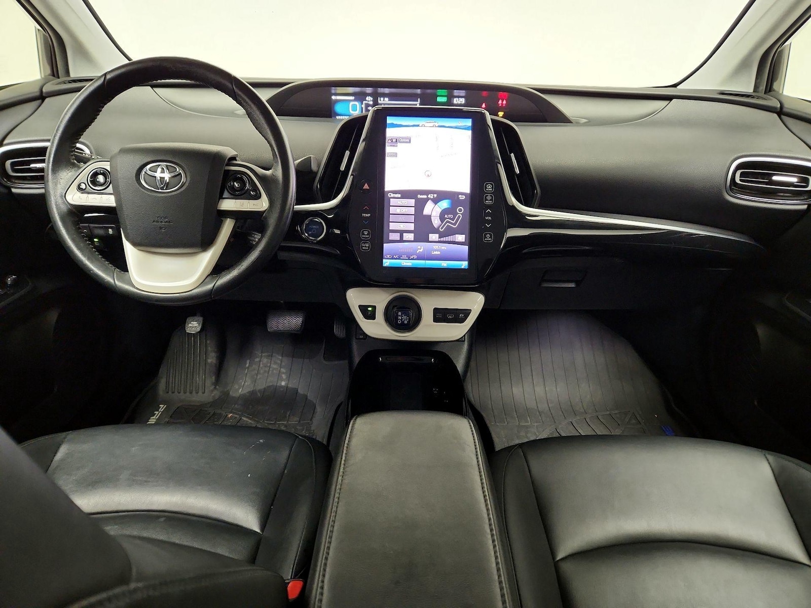 Navigation System