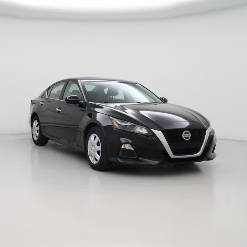 2022 Nissan Altima S