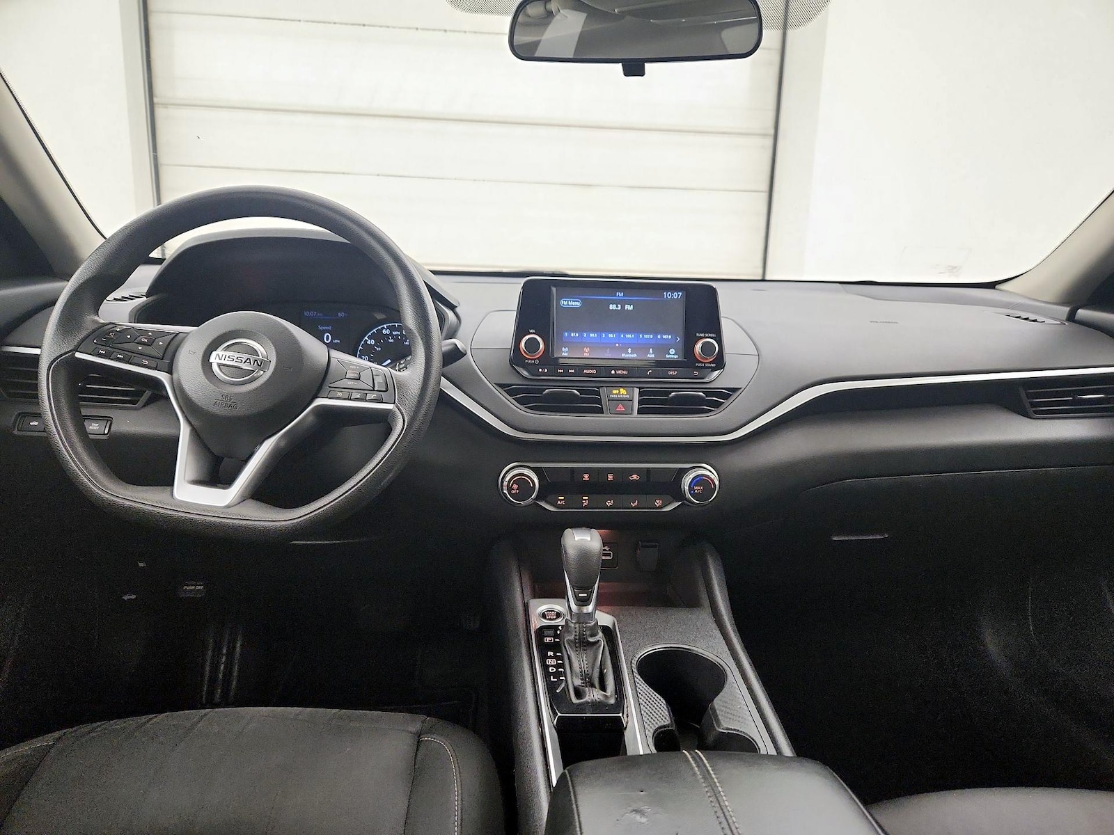 Rear View Camera