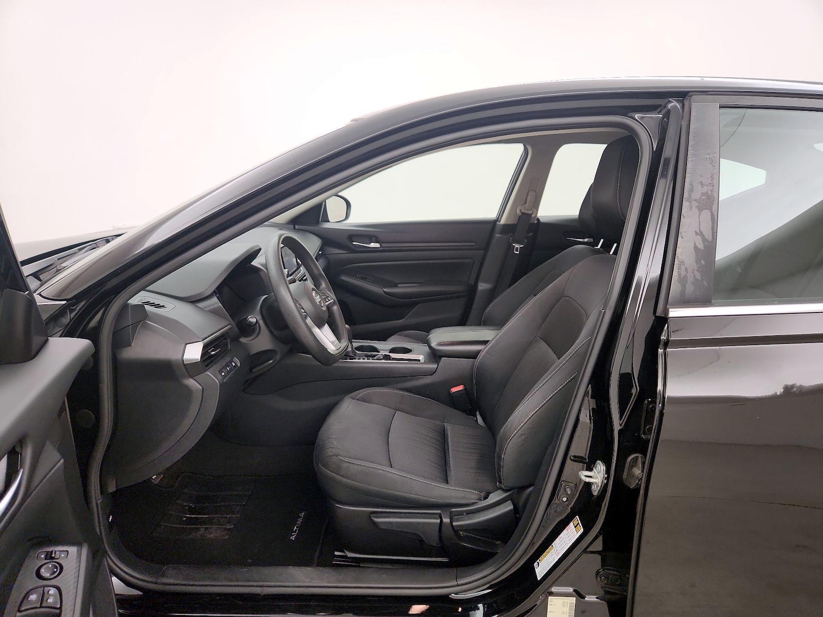 Side Airbags